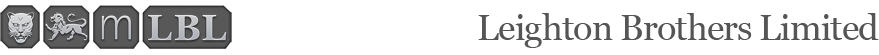Leighton Brothers Limited Logo